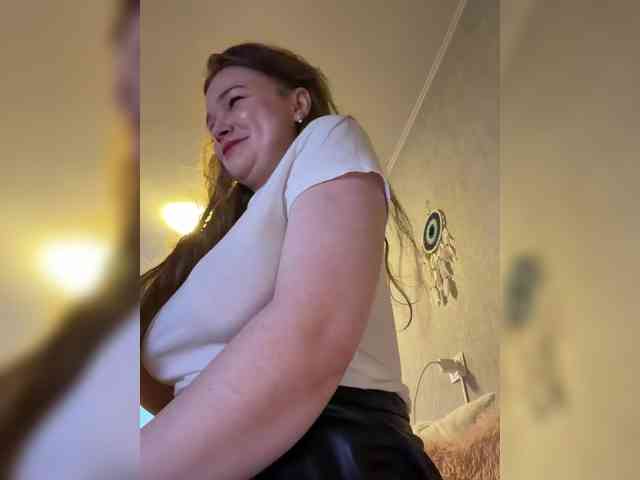 live video chat Sweetkarinaa