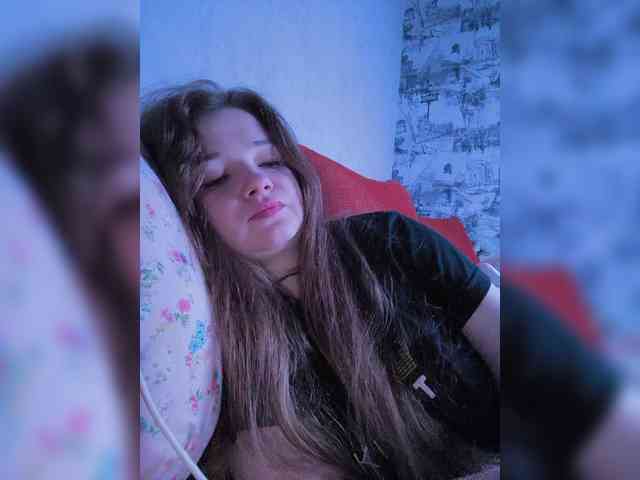 _Lisichka webcam