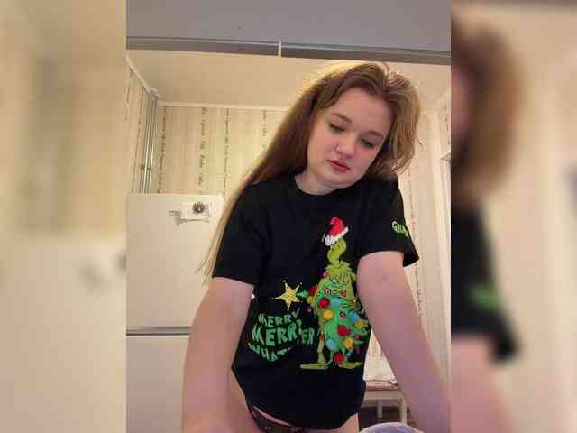 live video chat Sweetkarinaa