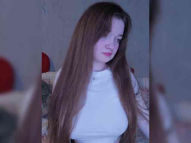 _Lisichka webcam