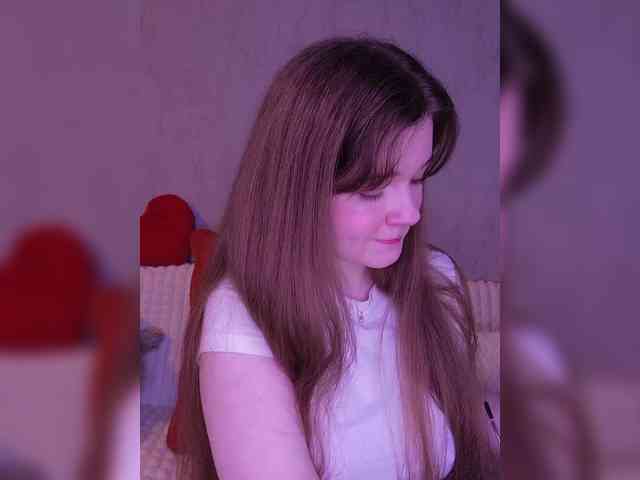 _Lisichka webcam