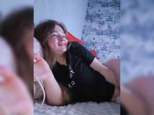 _Lisichka webcam
