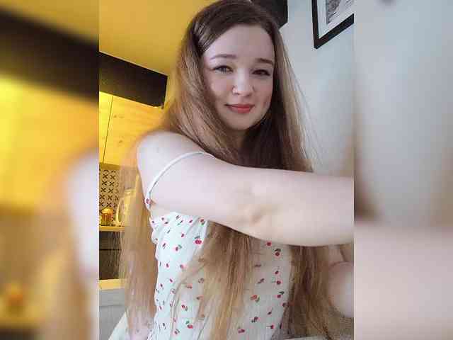 chat with cam Sweetkarinaa