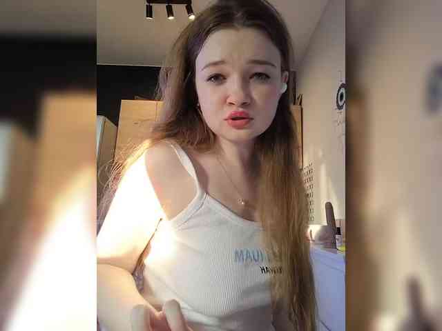 _Lisichka webcam