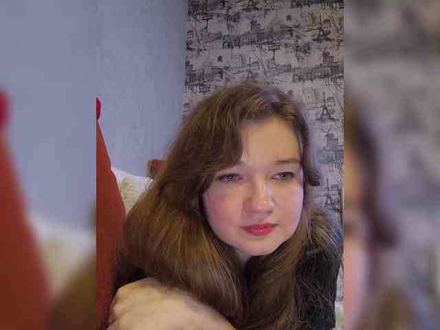 _Lisichka webcam