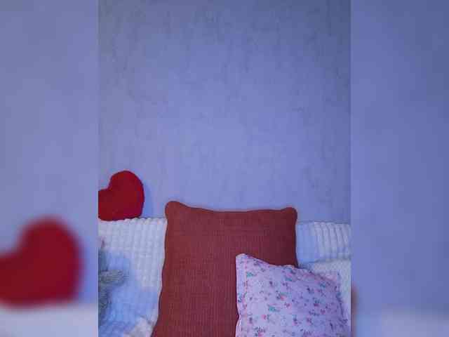 _Lisichka webcam