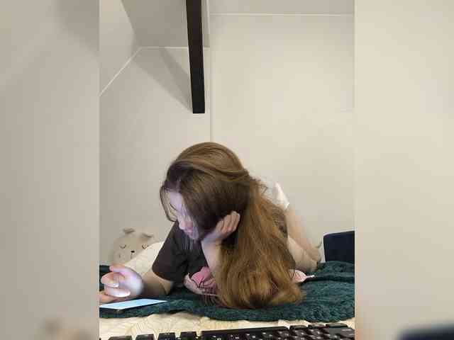 sweetkarinaa Live Webcam on BongaCams