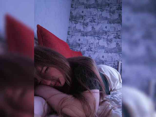 _Lisichka webcam