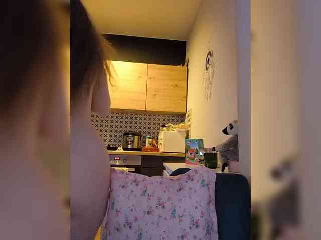 _Lisichka webcam