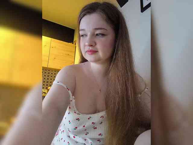 _Lisichka webcam