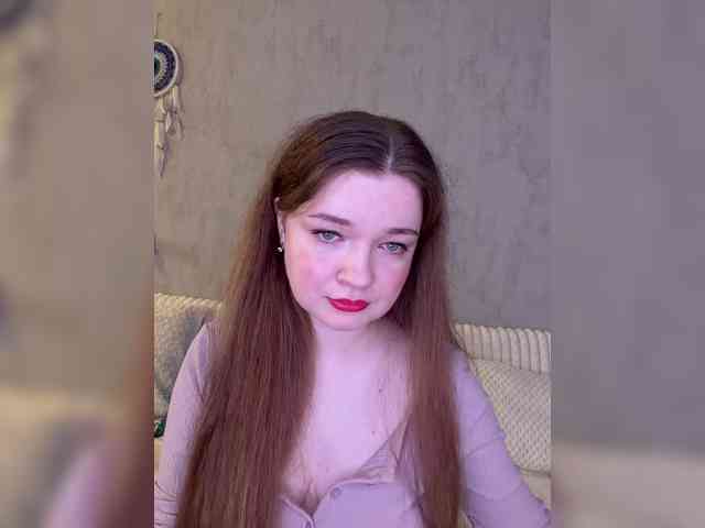 _Lisichka webcam