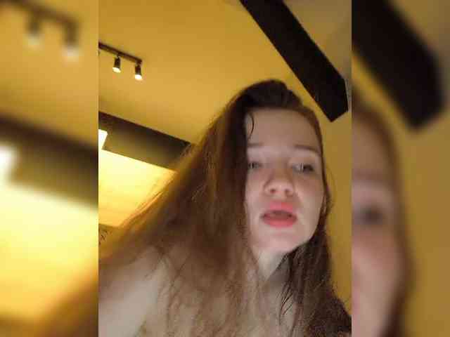 _Lisichka webcam