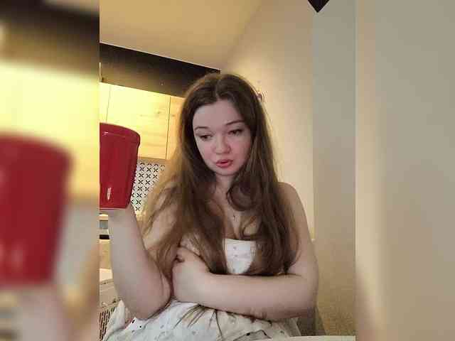 _Lisichka webcam