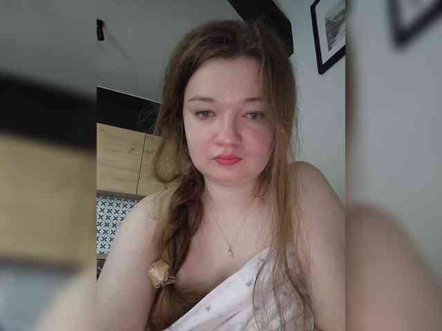 _Lisichka webcam
