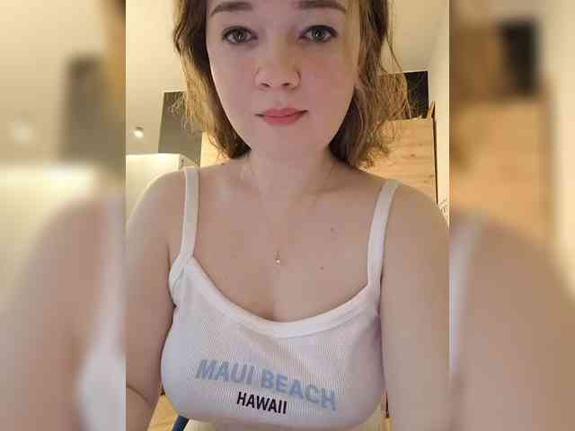 _Lisichka webcam