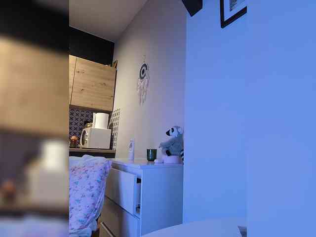 _Lisichka webcam