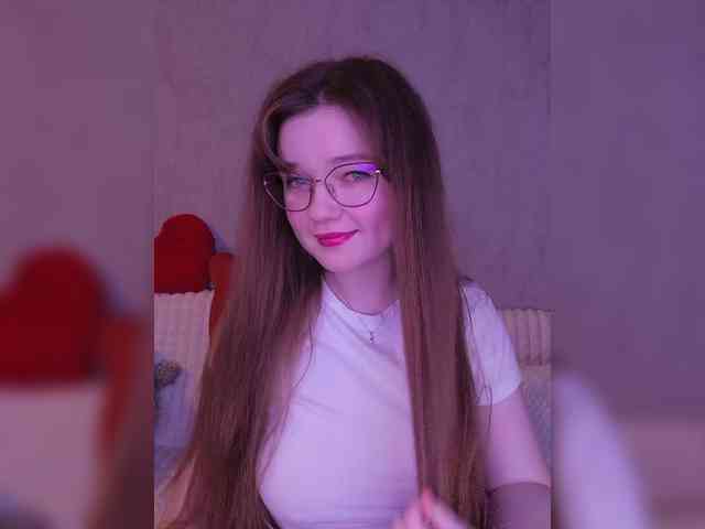 _Lisichka webcam