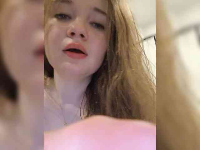 _Lisichka webcam