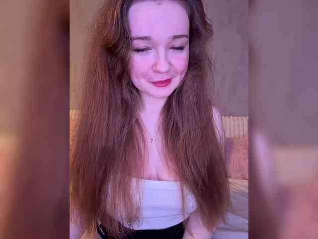 sweetkarinaa Live Webcam on BongaCams