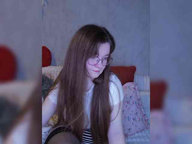_Lisichka webcam