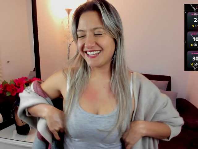 Valeriahunter from BongaCams is Freechat