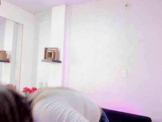 ValeriaHunter webcam
