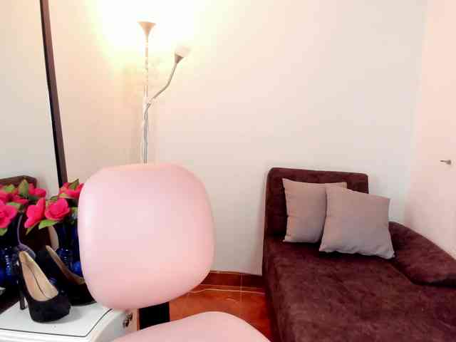 ValeriaHunter webcam