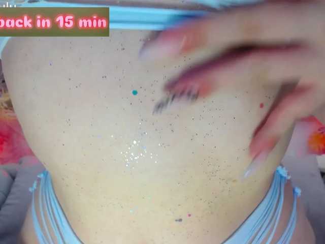 MiuAmano's BongaCams profile