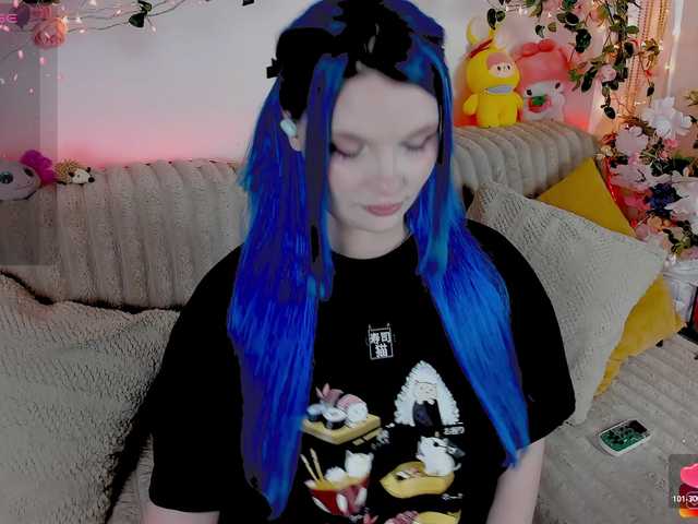 MiuAmano's BongaCams show and profile