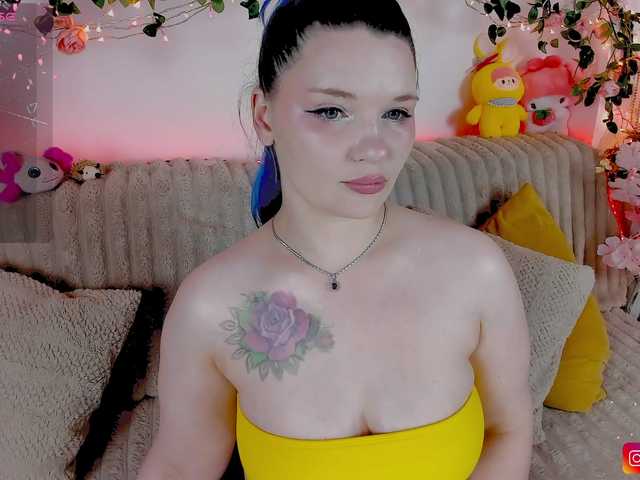 MiuAmano's BongaCams show and profile