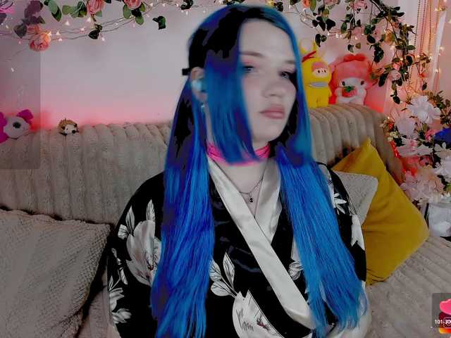 MiuAmano's BongaCams show and profile