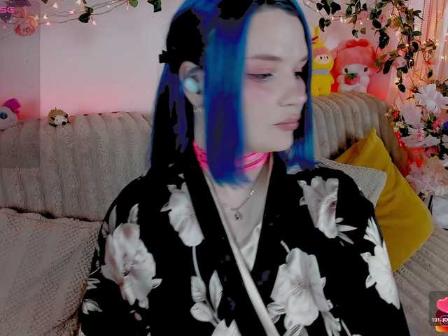 MiuAmano's BongaCams show and profile