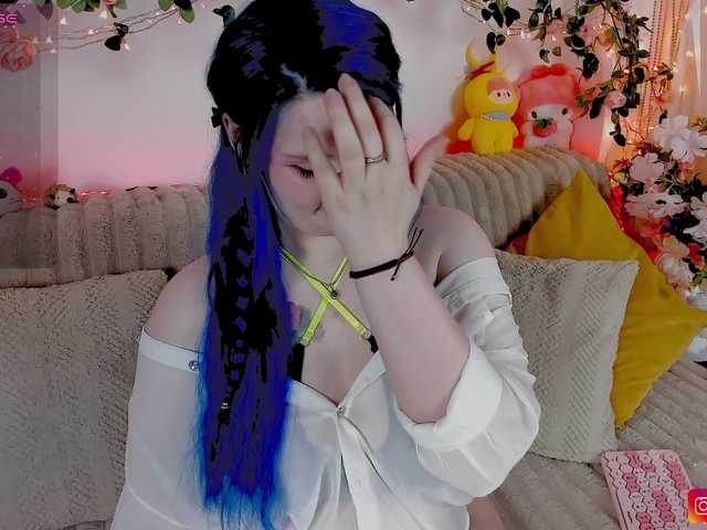 стрип от MiuAmano