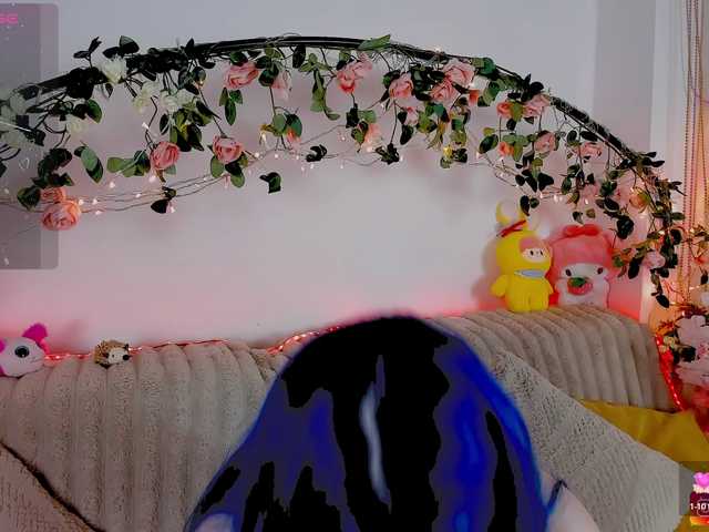 MiuAmano's BongaCams show and profile