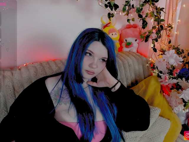 модель MiuAmano