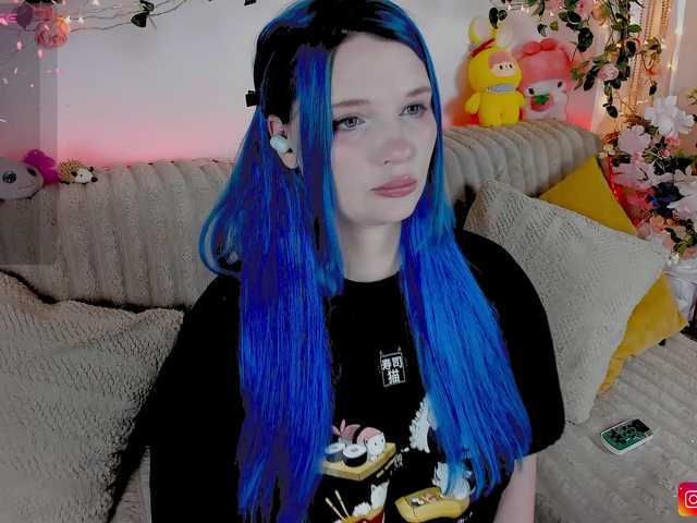 в попе у MiuAmano