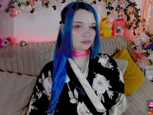 MiuAmano's BongaCams show and profile