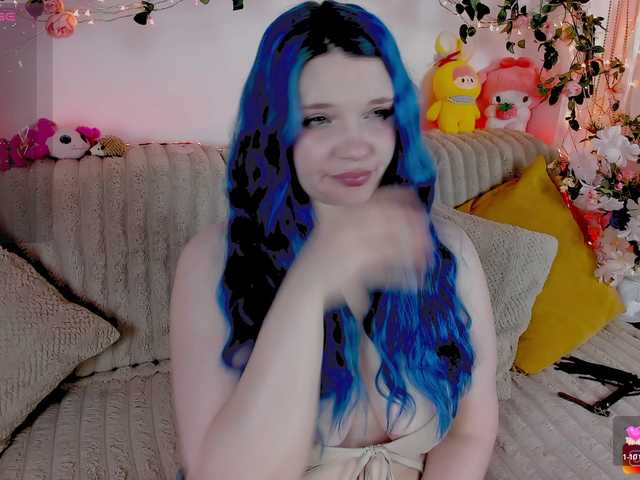 MiuAmano live cam profile