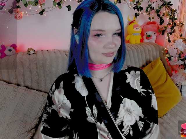 MiuAmano's BongaCams show and profile