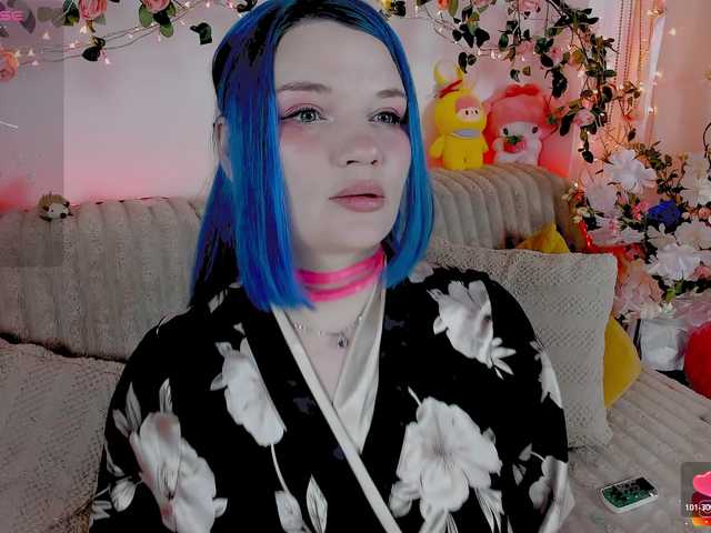 MiuAmano's BongaCams show and profile