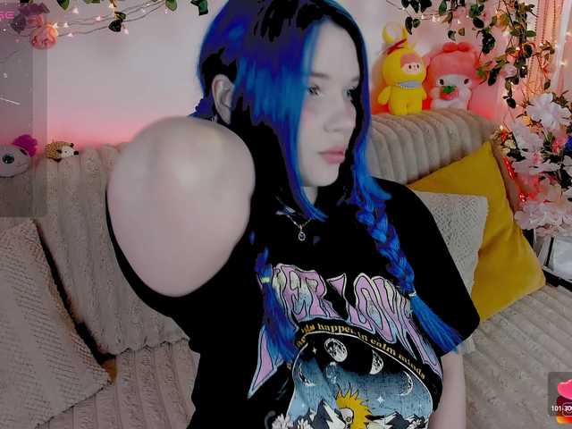 MiuAmano's BongaCams show and profile