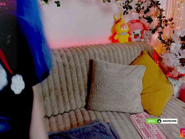 MiuAmano webcam