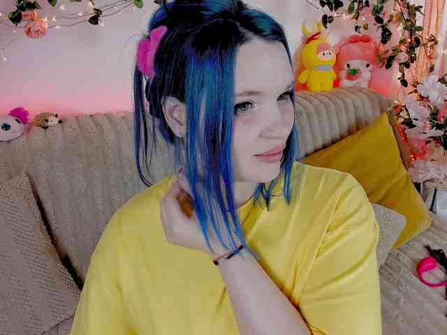 MiuAmano webcam