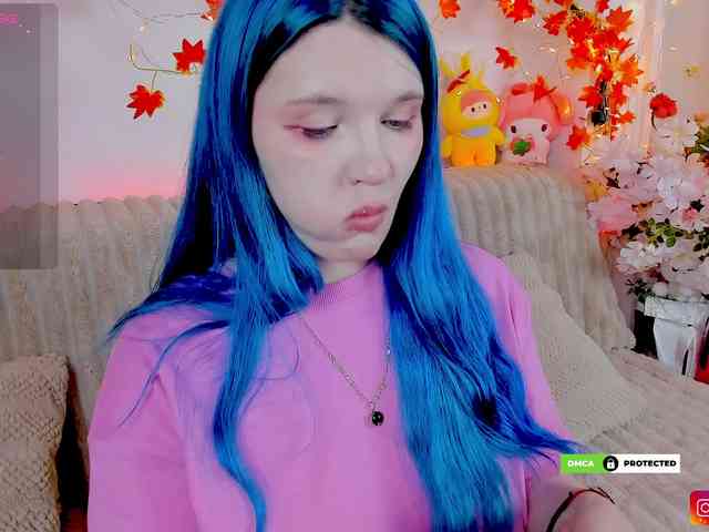 MiuAmano webcam