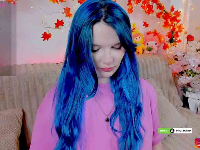 MiuAmano webcam