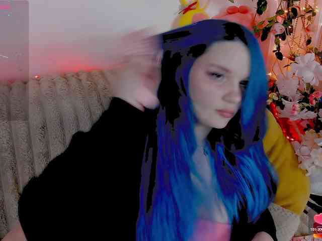 live amateur webcam MiuAmano