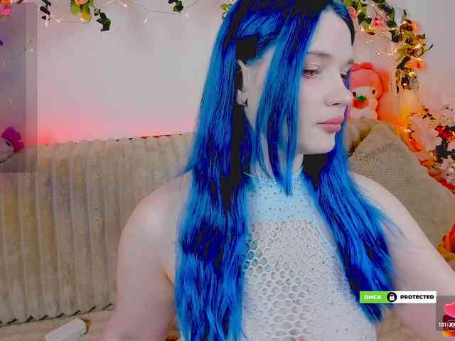 MiuAmano webcam
