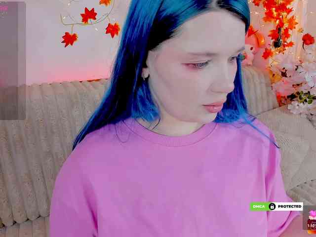 MiuAmano webcam