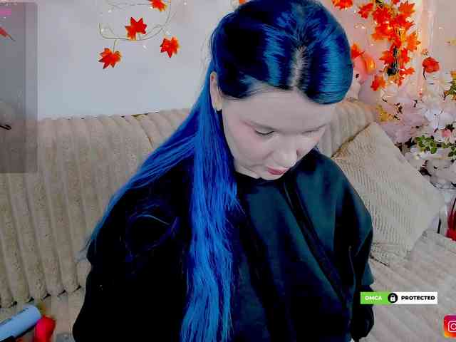 MiuAmano webcam