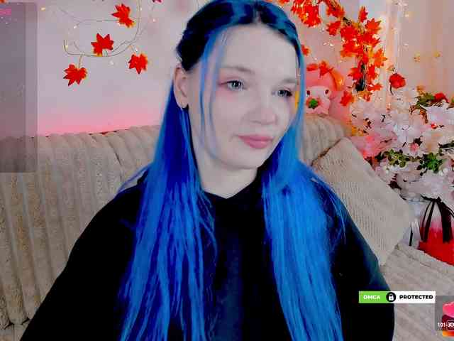 MiuAmano webcam
